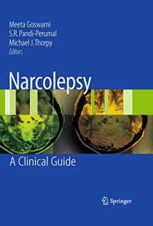 9781441908537-1441908536-Narcolepsy: A Clinical Guide