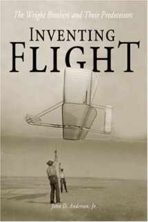 9780801868740-0801868742-Inventing Flight: The Wright Brothers and Their Predecessors