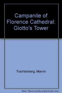 9780340168967-034016896X-Campanile of Florence Cathedral: " Giotto's Tower "