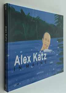 9788881585083-8881585081-Alex Katz in Maine