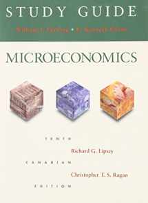 9780201664706-0201664704-Study Guide for Lipsey and Ragan Microeconomics - Tenth Edition