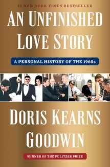 9781982108663-1982108665-An Unfinished Love Story: A Personal History of the 1960s