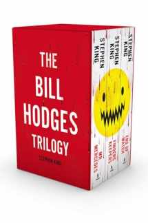 9781501142062-1501142062-The Bill Hodges Trilogy Boxed Set: Mr. Mercedes, Finders Keepers, and End of Watch