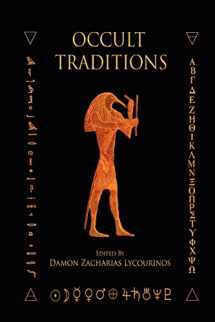 9780987158130-0987158139-Occult Traditions