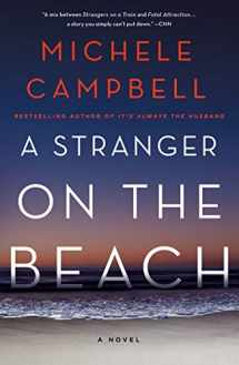 9781250313324-1250313325-A Stranger on the Beach: A Novel