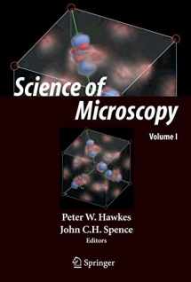 9780387252964-0387252967-Science of Microscopy