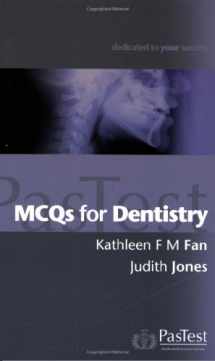 9781904627524-1904627528-MCQs for Dentistry