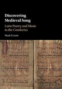 9781009074971-1009074970-Discovering Medieval Song