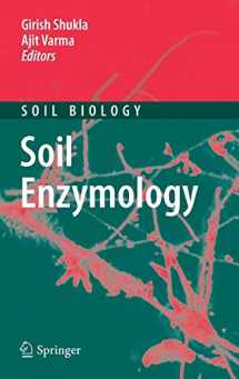 9783642142246-3642142249-Soil Enzymology (Soil Biology, 22)