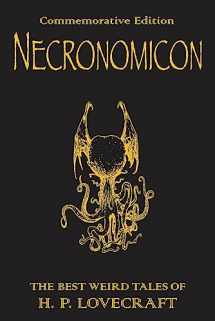 9780575081567-0575081562-Necronomicon: The Best Weird Tales of H. P. Lovecraft