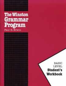 9780838851135-0838851134-The Winston Grammar Program: Basic Level Student's Workbook