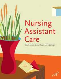 9781888343830-1888343834-Nursing Assistant Care