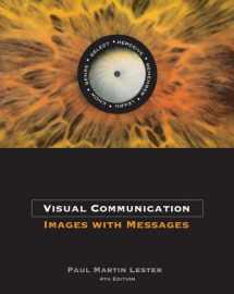 9780534637200-0534637205-Visual Communication: Images with Messages (with InfoTrac)