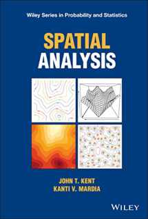 9780471632054-0471632058-Spatial Analysis (Wiley Series in Probability and Statistics)