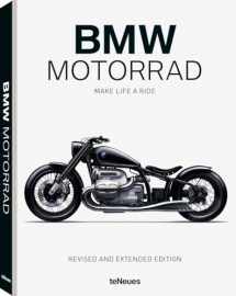 9783961712731-3961712735-BMW Motorrad: Make Life a Ride