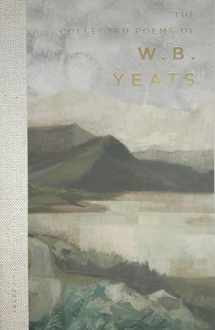 9781853264542-1853264547-Collected Poems of W.B. Yeats (Wordsworth Poetry Library)