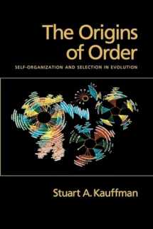 9780195079517-0195079515-The Origins of Order: Self-Organization and Selection in Evolution
