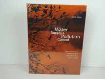 9780132337175-0132337177-Water Supply and Pollution Control