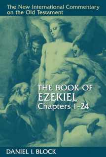 9780802825353-0802825354-The Book of Ezekiel, Chapters 1–24 (New International Commentary on the Old Testament (NICOT))