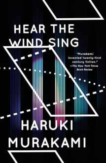 9780804170147-0804170142-Wind/Pinball: Hear the Wind Sing and Pinball, 1973 (Two Novels) (Vintage International)