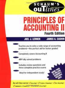 9780070375895-0070375895-Schaum's Outline of Principles of Accounting II