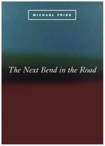9780226263250-0226263258-The Next Bend in the Road (Phoenix Poets)