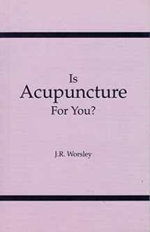 9780060696917-0060696915-Is acupuncture for you?