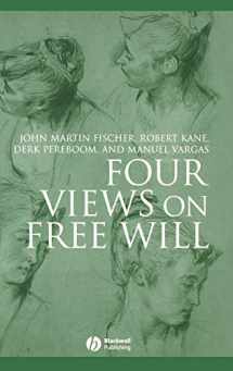 9781405134859-1405134852-Four Views on Free Will
