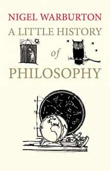 9780300152081-0300152086-A Little History of Philosophy (Little Histories)