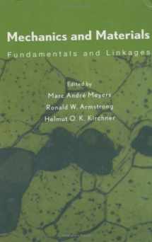 9780471243175-0471243175-Mechanics and Materials: Fundamentals and Linkages