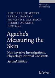 9783319323817-3319323814-Agache's Measuring the Skin: Non-invasive Investigations, Physiology, Normal Constants
