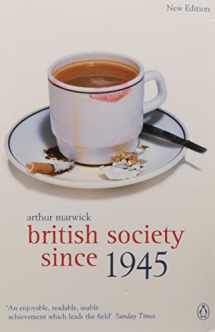 9780141005270-0141005270-British Society Since 1945: Fourth Edition (The Penguin Social History of Britain)