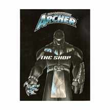 9781887953900-1887953906-Shadowforce Archer: The Shop