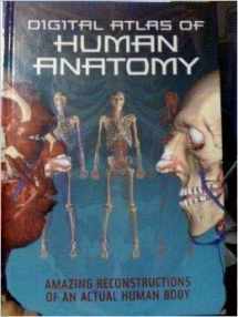 9780971007062-0971007063-Digital Atlas of Human Anatomy