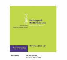 9780325006789-0325006784-Working with the Number Line, PreK-3 (CD): Mathematical Models (Young Mathematicians at Work)