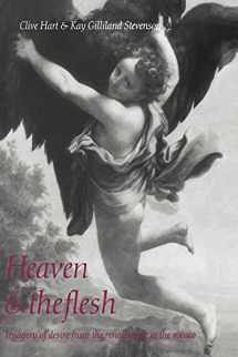 9780521495714-0521495717-Heaven and the Flesh: Imagery of Desire from the Renaissance to the Rococo