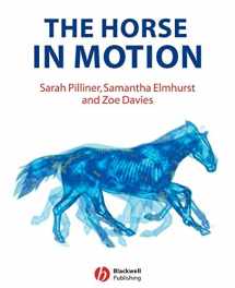 9780632051373-063205137X-The Horse in Motion: The Anatomy and Physiology of Equine Locomotion