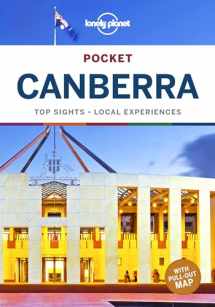 9781788682718-1788682718-Lonely Planet Pocket Canberra (Pocket Guide)
