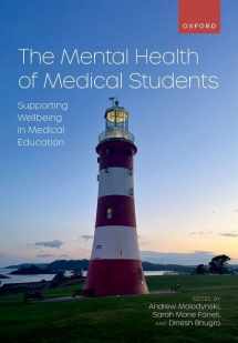 9780192864871-0192864874-The Mental Health of Medical Students: Supporting Wellbeing in Medical Education