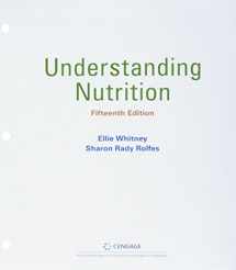 9781337881531-1337881538-Bundle: Understanding Nutrition, Loose-leaf Version, 15th + MindTap Nutrition, 1 term (6 months) Printed Access Card