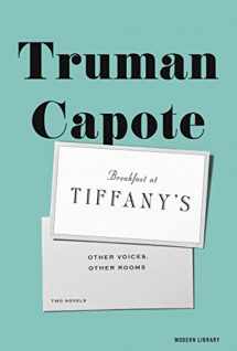9780812994360-0812994361-Breakfast at Tiffany's & Other Voices, Other Rooms: Two Novels