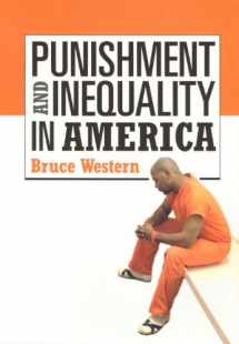 9780871548955-087154895X-Punishment and Inequality in America