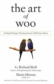 9781400105304-1400105307-The Art of Woo: Using Strategic Persuasion to Sell Your Ideas