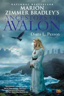 9780451460288-0451460286-Marion Zimmer Bradley's Ancestors Of Avalon