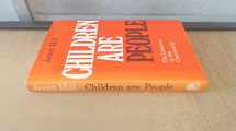 9780241022436-0241022436-Children are people;: The librarian in the community (Hamish Hamilton books for the professional librarian)