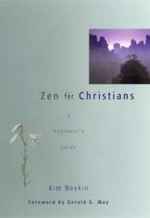 9780787963767-0787963763-Zen for Christians: A Beginner's Guide