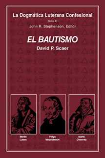 9781935035374-1935035371-El Bautismo (Spanish Edition)