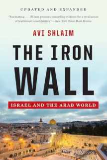 9780393346862-0393346862-The Iron Wall: Israel and the Arab World