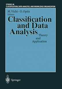 9783540656333-3540656332-Classification and Data Analysis: Theory and Application Proceedings of the Biannual Meeting of the Classification Group of Società Italiana di ... Data Analysis, and Knowledge Organization)