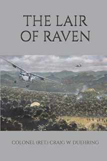 9781505536744-150553674X-The Lair Of Raven